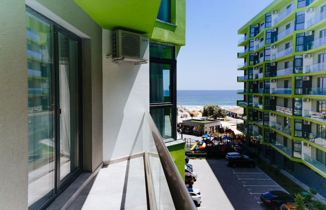 Alezzi Beach Resort - Foto 13