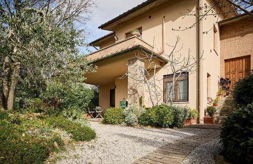 Villa PoliFlora - Foto 37