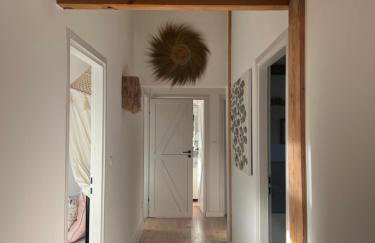 Młyn Sea&Golf w Kołczewie - Foto 75