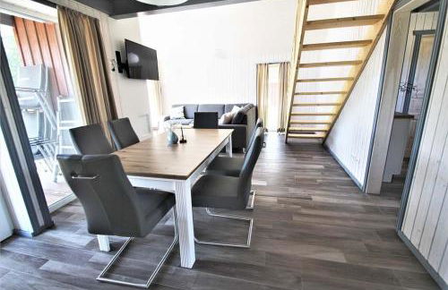 Seeschwalbe Classic 318 - Foto 7