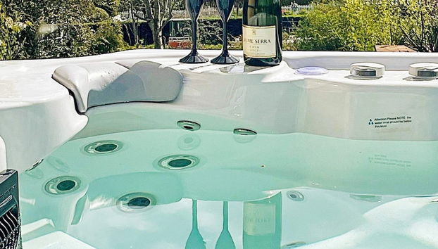 Équipement de l’hébergement