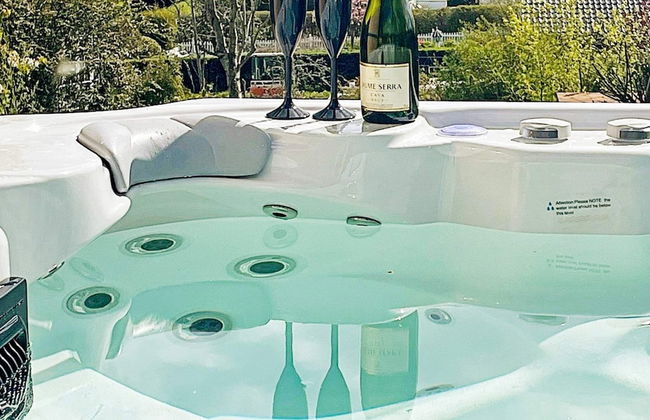 Holiday Home in RÃ¸nde - Foto 4