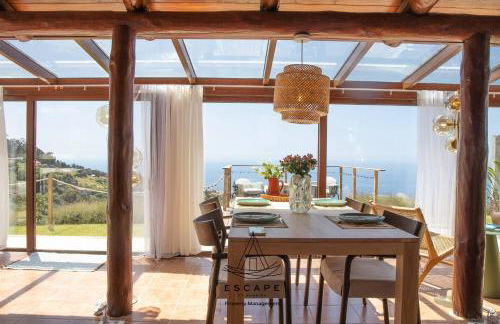 Hilltop Hideaway by Escape to Madeira - Foto 75