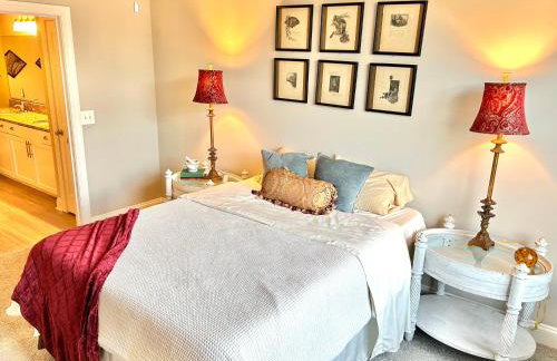 Vacation Home Apartments Midtown-Downtown Atlanta - Foto 61