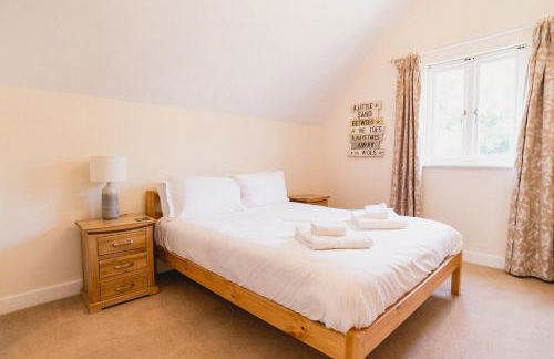 Trewhiddle Retreat V31 by Together Travel - Luxury 3-Bedroom Villa - Foto 35