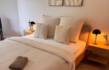 Cozy Apartment Beethoven mit Balkon - Foto 1