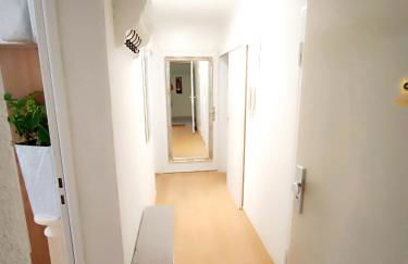 Ferienwohnung-Montagewohnung 3 - Foto 1