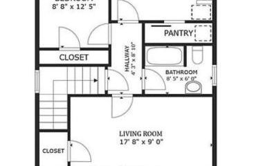 Bos Cozy Victorian Top Floor Duplex Unit with Puget Sound views - Foto 28