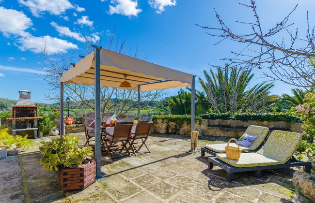 Sabor De Cas Ferrer in Montu ri - Foto 28