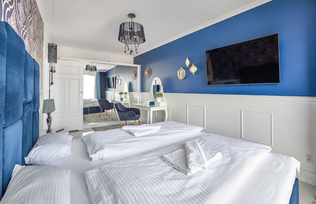 Sun & Snow Balticus - Photo 26