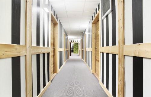 Hôtel et Spa Le Chamois by Odalys - Foto 30