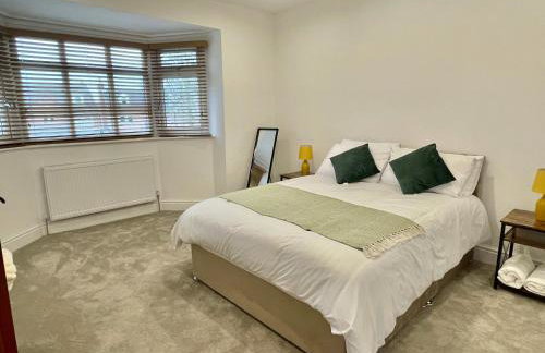 LUXURIOUS HOLIDAY HOME Bolton - Foto 31