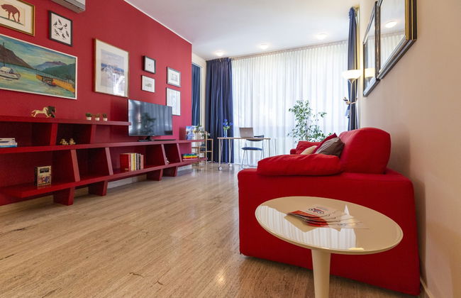 notaMI - Twins Apartment - Photo 21