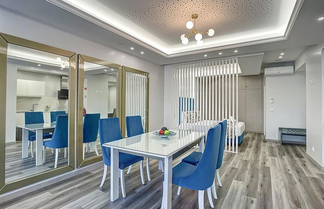 Torre Palace II by Atlantic Holiday - Foto 8