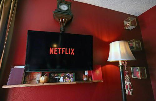 Waterfront 6-Bedroom Wizarding Villa in Lake Berkley Near Universal Studio's Harry Potter - Foto 42