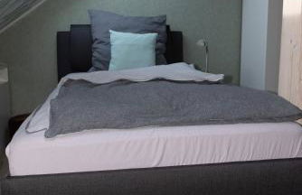 Moderne, gemütliche DG-Wohnung in ruhiger Lage - Foto 21