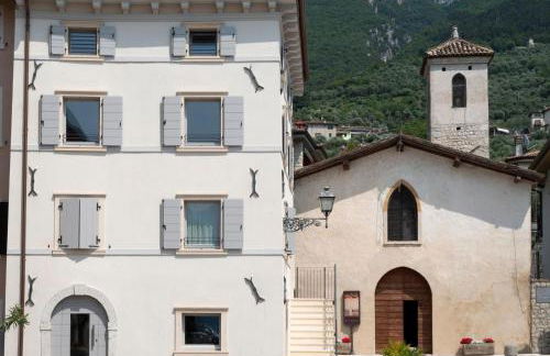 Absentia 1763 Garda Boutique Home - Lake front - Foto 9