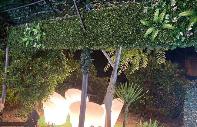 Welcoming Apartment few Minutes From the sea - Photo 16