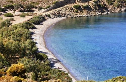 Tilos Island house - Foto 41