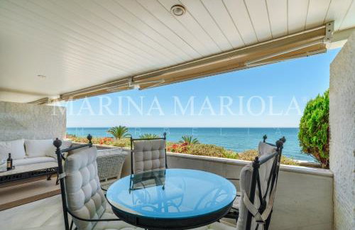 Marina Mariola Marbella - Foto 29