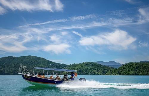 Lofts Corujinha Paraty - Photo 55