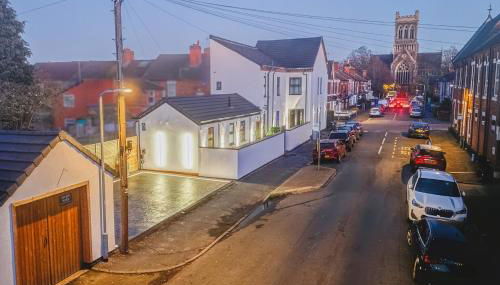 Luxury Cosy Garden Suite - Spa-Bath - Foto 5