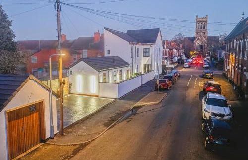 Luxury Stay - Spa Bath - Couples or Business - Foto 36