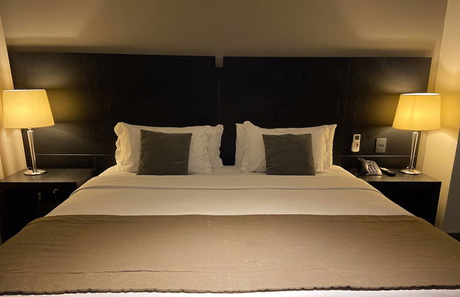 Manhattan On Floor - Foto 61