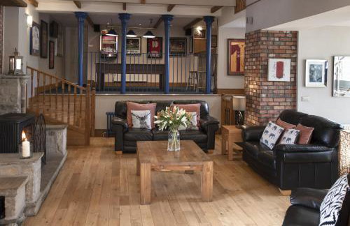 Hill Top Farm 8 - Foto 15