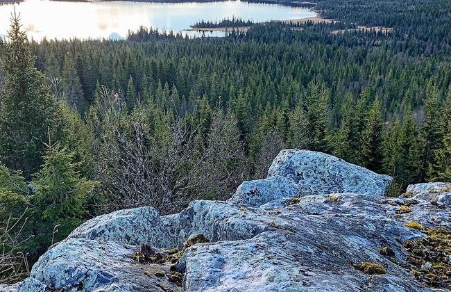 Holiday Home in Svingvoll - Foto 12