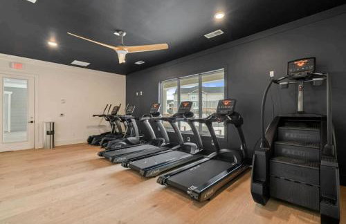 Long-term Stays in Greensboro 1 BD 1 BA - Foto 10