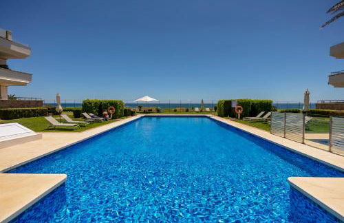 Apt 322 Heaven Beach Apartments, Guadalmansa Playa - Photo 41
