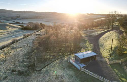 Laigh Letterpin Lodge - Foto 1