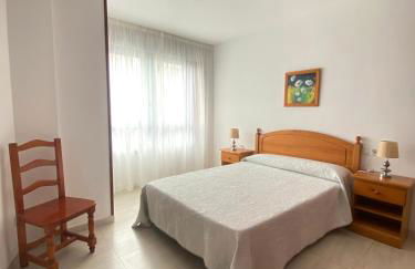 Apartamento Portonovo (Sanxenxo) a 5 minutos de la playa - Foto 6