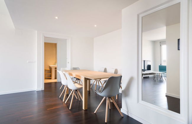 Olala Port Forum Apartments - Photo 11