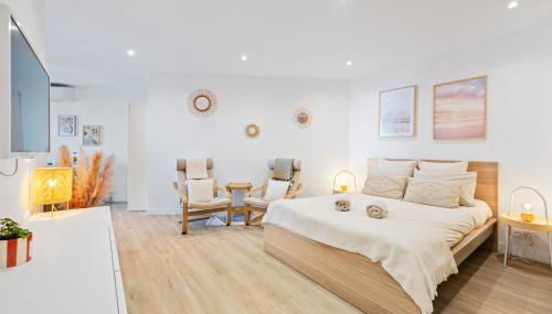 Appartement bord de mer « La Petite Ma-Line » - Foto 2