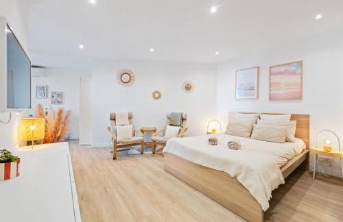 Appartement bord de mer « La Petite Ma-Line » - Foto 2