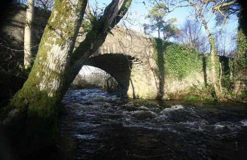 The Hidden Mill, Historic Beauty Spot and spa - Photo 12