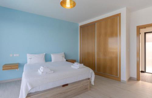 Casa Mozart I Sea View, Pool & Ac Retreat - Foto 24