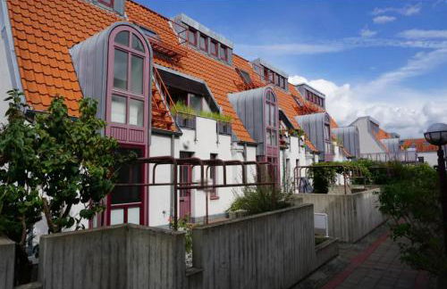 Premium maisonette in city center with parking - Foto 13