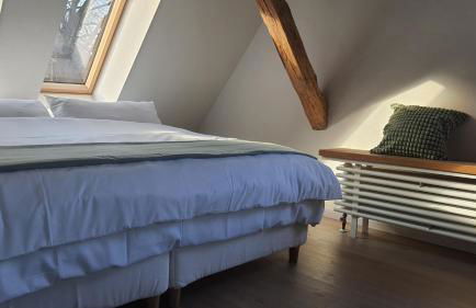 Ferienwohnung am Kirchbrunnen in der Rhön - Foto 79