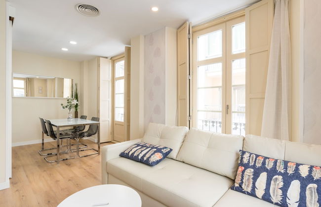 LU&CIA Apartamento Premium Soho - Foto 45