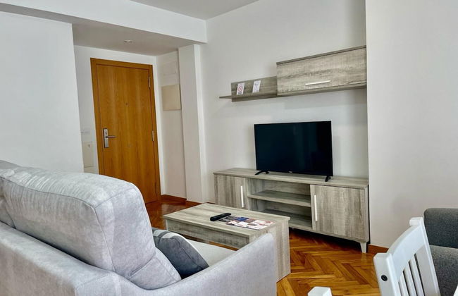 Suitel García Barbón 73 - Love your Stay - Photo 31