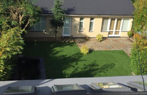 The Coach House - Photo 14