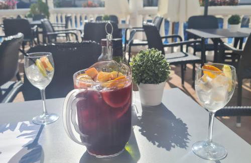 Casa Silvia Marbella - dom w kompleksie hotelowym - Photo 70