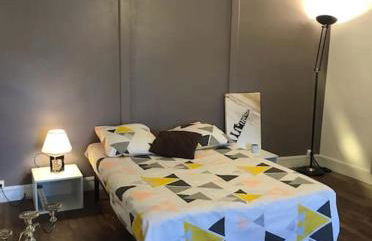 Gîte des Lavandières en bordure de Vienne (Civaux) - Foto 8