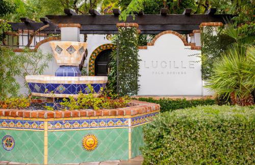 Lucille Palm Springs - Foto 75