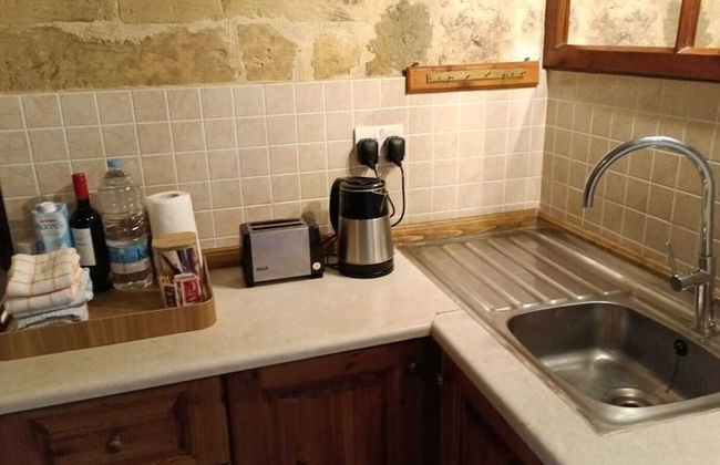 Tan-Nanna Farmhouse - Foto 27