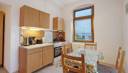 Uni-und Welterbe Stadt Whg 4 - Foto 2