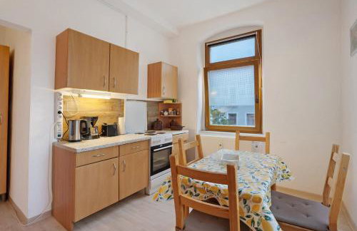 Uni-und Welterbe Stadt Whg 4 - Photo 2